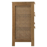 Lankesh Teak Dresser