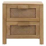 Avani Teak Nightstand