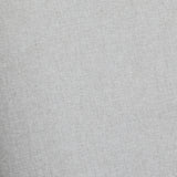 Quine Outdoor Sofa Light Grey