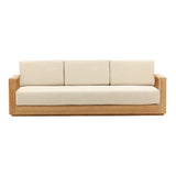 Augustine Outdoor Sofa Sand