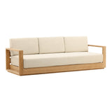 Augustine Outdoor Sofa Sand