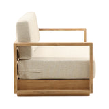 Augustine Outdoor Sofa Sand