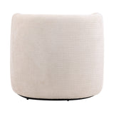 Bentham Occasional Chair Cream