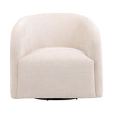 Bentham Occasional Chair Cream