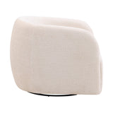Bentham Occasional Chair Cream