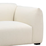 Field Sofa Cream