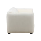 Field Sofa Cream