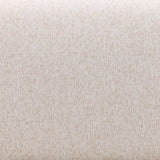 Turing Multi-Tone Sofa Cream 115"