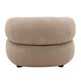 Cardenal Occasional Chair Camel