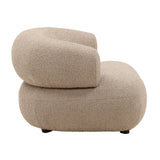 Cardenal Occasional Chair Camel