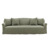 Habermas Birch Sofa Frame