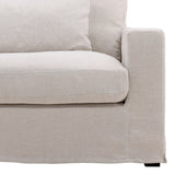 Clark Birch Chair and a Half Frame