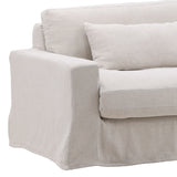 Nagel Birch Sofa Frame