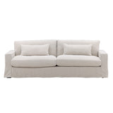 Nagel Birch Sofa Frame
