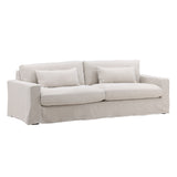 Nagel Birch Sofa Frame