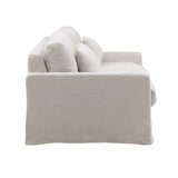 Nagel Birch Sofa Frame