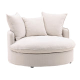 Lowell Birch Lounger Frame