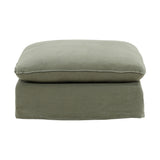 Shiki Birch Ottoman Frame