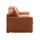 Engels Birch Sofa Frame