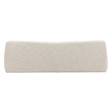 Booth Sofa Cream
