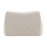 Avvaiyar Sofa Chair Cream