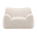 Avvaiyar Sofa Chair Cream