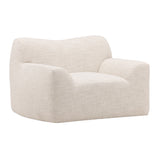 Avvaiyar Sofa Chair Cream