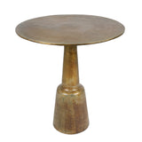 Tsvetaeva Cast Counter Table