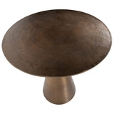 Ghiai Aluminum Bistro Table