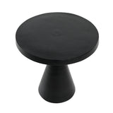 Ayala Aluminium End Table