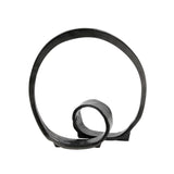 Beltran Aluminium Ring