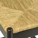 Wenzel Oak Stool