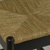 Wenzel Oak Stool