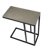 Chambers Side Table