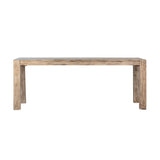 Fritz Dining Table