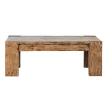 Hogan Coffee Table