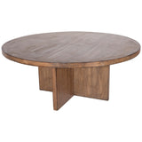 Basetti Pine Table