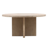 Hendricks Dining Table 60"