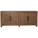 Arthur Sideboard Medium Brown