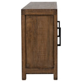 Arthur Sideboard Medium Brown
