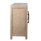 Arthur Sideboard Light Brown