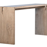 Einstein Pine Console