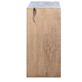 Einstein Pine Console