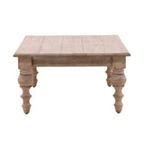 Abdel Coffee Table 54"