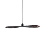 Giles Metal Pendant Light