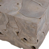 Desnavi Teak Bench