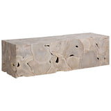 Desnavi Teak Bench