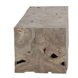 Desnavi Teak Bench