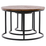 Leblanc Nesting Tables Set of 3