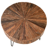 Marçal Side Table